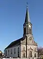 Kirche St. Georg