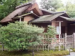 Yūshin-tei