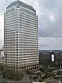 Sentral Senayan 2, Bürohochhaus an der Plaza Senayan, Jakarta