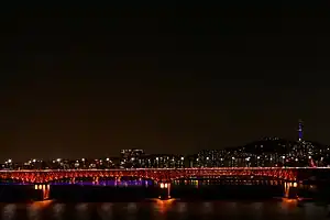 Seongsu-Brücke