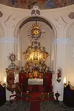 Altar