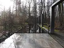 Urnengrabstätte Sepulcrum