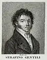 Serafino Gentili (Lindoro)