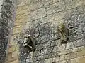 Konsolfiguren