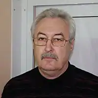 Sergei Below (2012)