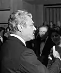 Sergei Bondartschuk (* 1920)
