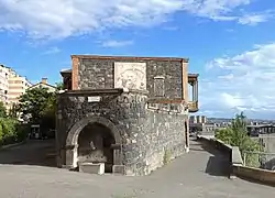Sergei-Paradschanow-Museum, 2018