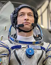Sergei Ryschikow
