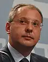 Sergei StanischewBSP