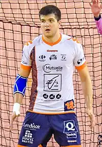 Sergei Kudinow