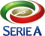 Logo der Serie A