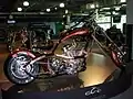 Serien-Bike