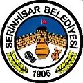 Wappen von Serinhisar