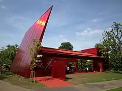 2010 von Jean Nouvel