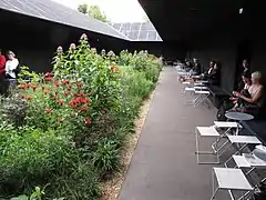 2011 von Peter Zumthor