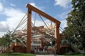2008 von Frank Gehry