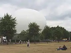 2006 von Koolhaas and Balmond