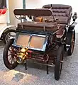 Gardner-Serpollet Vis-a-Vis Typ D von 1901