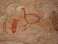 Nationalpark Serra da Capivara