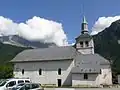 Kirche Saint-Loup