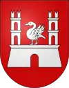 Wappen von Sessa