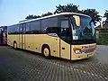 Ein S 415 UL mit GT-Front