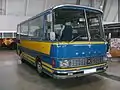 Setra S 80, Bj. 1974