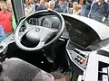 Setra S 418 LE business Cockpit