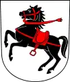 Wappen von Seuzach