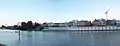 Panorama Guadalquivir, Sevilla