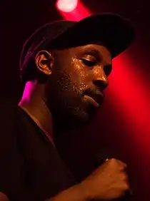 Shad (2016)