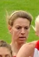 Shalaya KippRang neun in 9:45,97 min