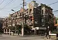 Ghettoviertel 2012