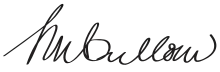 Signatur