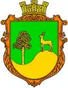 Wappen von Schepit