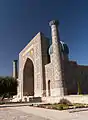 Sher–Dor-Madrasa