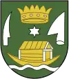 Wappen von Horný Bar