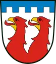 Wappen von Jenštejn