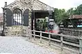 Shildon Railway Museum