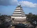 Burg Shimabara