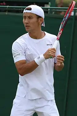 Shō Shimabukuro