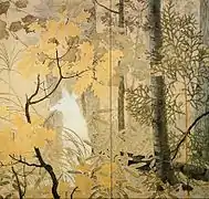 „Der weiße Fuchs“, 1914