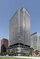 Shin-Marunouchi Tower 2007