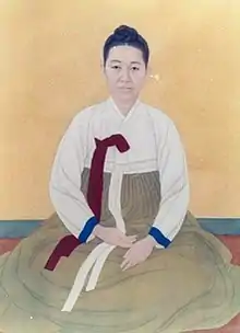 Selbstportrait