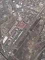 Shinkansen Depot