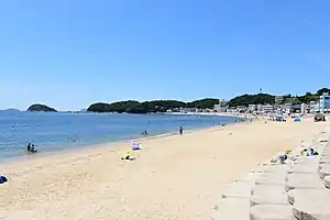 Shinojima