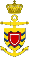 Wappen Beskytteren