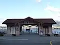 Schiffsstation
