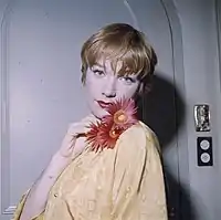 Shirley MacLaine