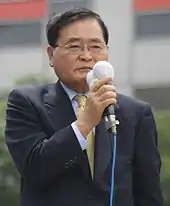 Shizuka Kamei